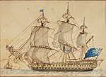 Thumbnail for HMS Sans Pareil (1794)