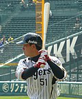 伊藤隼太のサムネイル