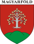 Magyarföld címere