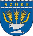 Szőke címere