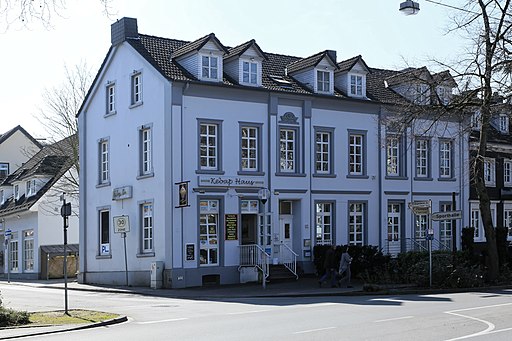 Haan - Kaiserstraße 08 ies