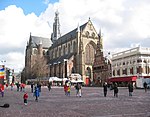 Grote Kerk, Haarlem