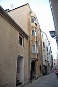 Hall_in_Tirol,_Haus_Arbesgasse_9.JPG