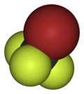 Vignette pour Bromotrifluorométhane