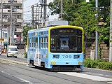 モ709（2013年5月）