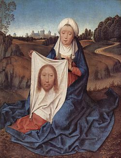 Hans Memling n. 1470