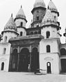 Hanshwerswari temple, calcutta.jpg