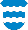 Coat of arms of Harstad Municipality