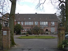 Het Huis Triangel