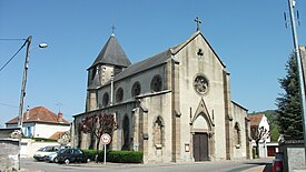 Allier Hauterive: Comuna francesa