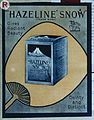 Hazeline Snow, advertisement Wellcome L0032211.jpg