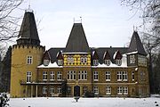Schloss Hollwinkel