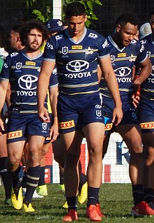 <span class="mw-page-title-main">Heilum Luki</span> Australian rugby league player