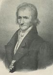 Heinrich Cotta (1763-1844).