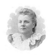 Helen M. Winslow