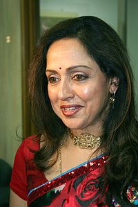 Hema Malini filmography - Wikipedia