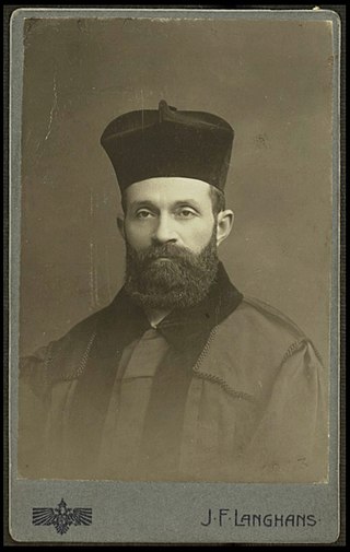 Heinrich Brody