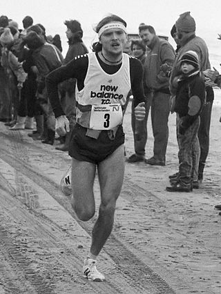 <span class="mw-page-title-main">Henrik Jørgensen (runner)</span> Danish marathon runner (1961–2019)