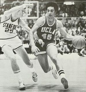 Henry Bibby American basketball player and coach