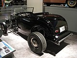 1932 Ford roadster