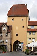 Nürnberger Tor