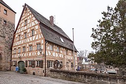 Hersbrucker Straße Lauf an der Pegnitz