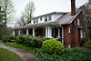 Highfill-McClure House Highfill-McClure HouseHouse.jpg