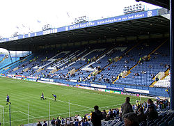 Hillsborough Stadium