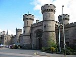 HM Prison Leicester