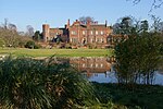 Hodsock Priory