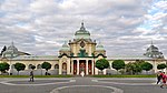 Lapidarium, Prague