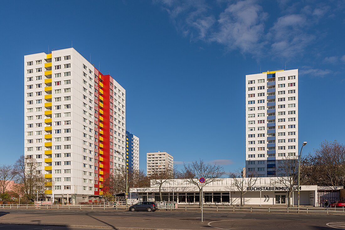 Holzmarktstraße (Berlin)