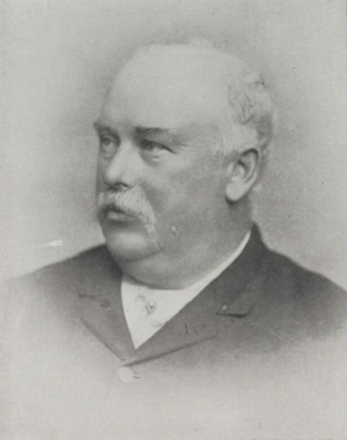 <span class="mw-page-title-main">Charles R. Bowring</span> Canadian politician