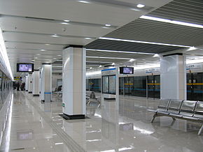 Hongkou Football Stadium Station.jpg