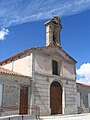 Hospital del Cardenal Cuesta, Macotera.JPG