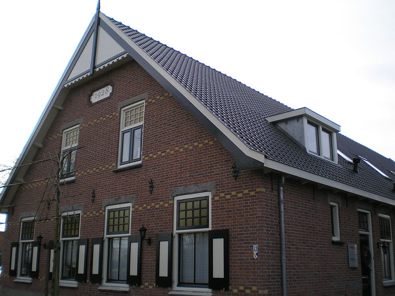 File:Houtensewetering-19 Houten Nederland.JPG