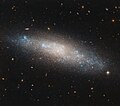 Hubble Sights Galaxy’s Celestial Sequins.jpg
