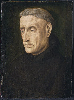 Hugo van der Goes - A Benedictine Monk.jpg