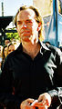 Hugo Weaving