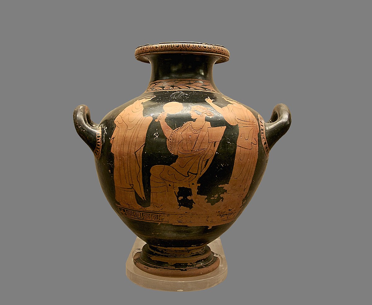 Indian Vase - Wikipedia