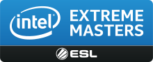 Vignette pour Intel Extreme Masters