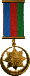 "Əmək" ordeni