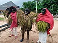 Igbo Masquerade 02