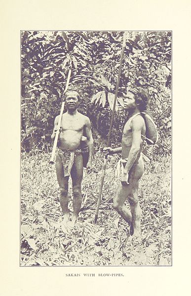 File:Image taken from page 203 of 'Camping and Tramping in Malaya fifteen years' pioneering in the native states of the Malay peninsula' (11248428175).jpg