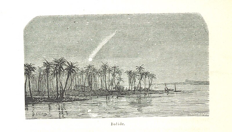 File:Image taken from page 604 of 'L'Espace céleste et la nature tropicale, description physique de l'univers ... préface de M. Babinet, dessins de Yan' Dargent' (11241918695).jpg