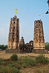 Khandoba Temple