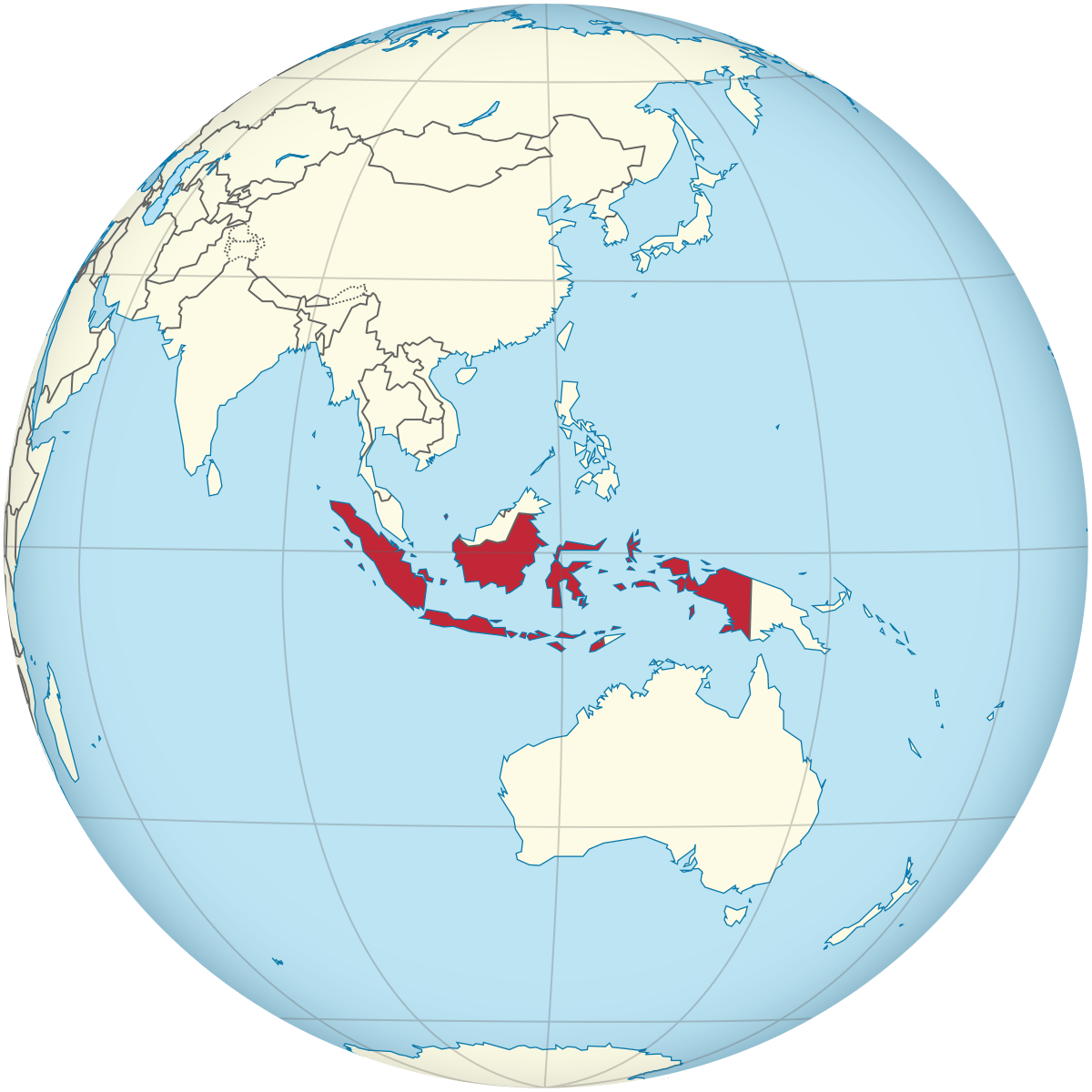  Indonesien  Wikipedia 