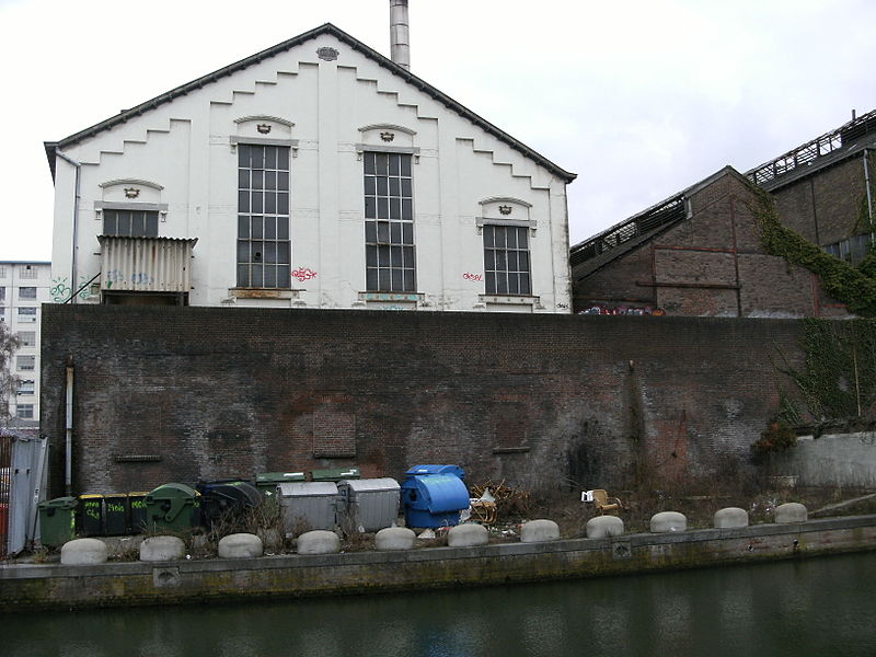 File:Industrial architecture in Maastricht, Boschstraatkwartier 2.JPG