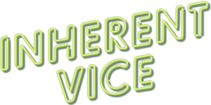 Immagine Inherent Vice logo.png.