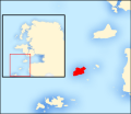 List Of Islands Of County Mayo